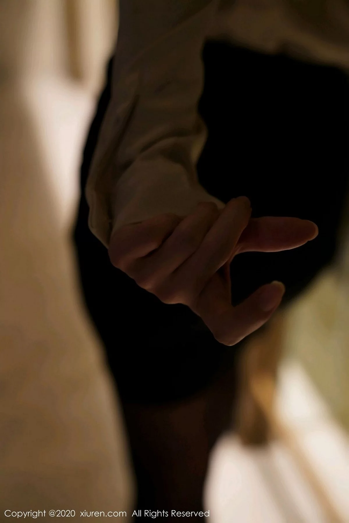 嫩模萌汉药baby＆张雨萌私房剧情主题性感姐妹花演绎女同诱惑写真58P-第1章-图片3