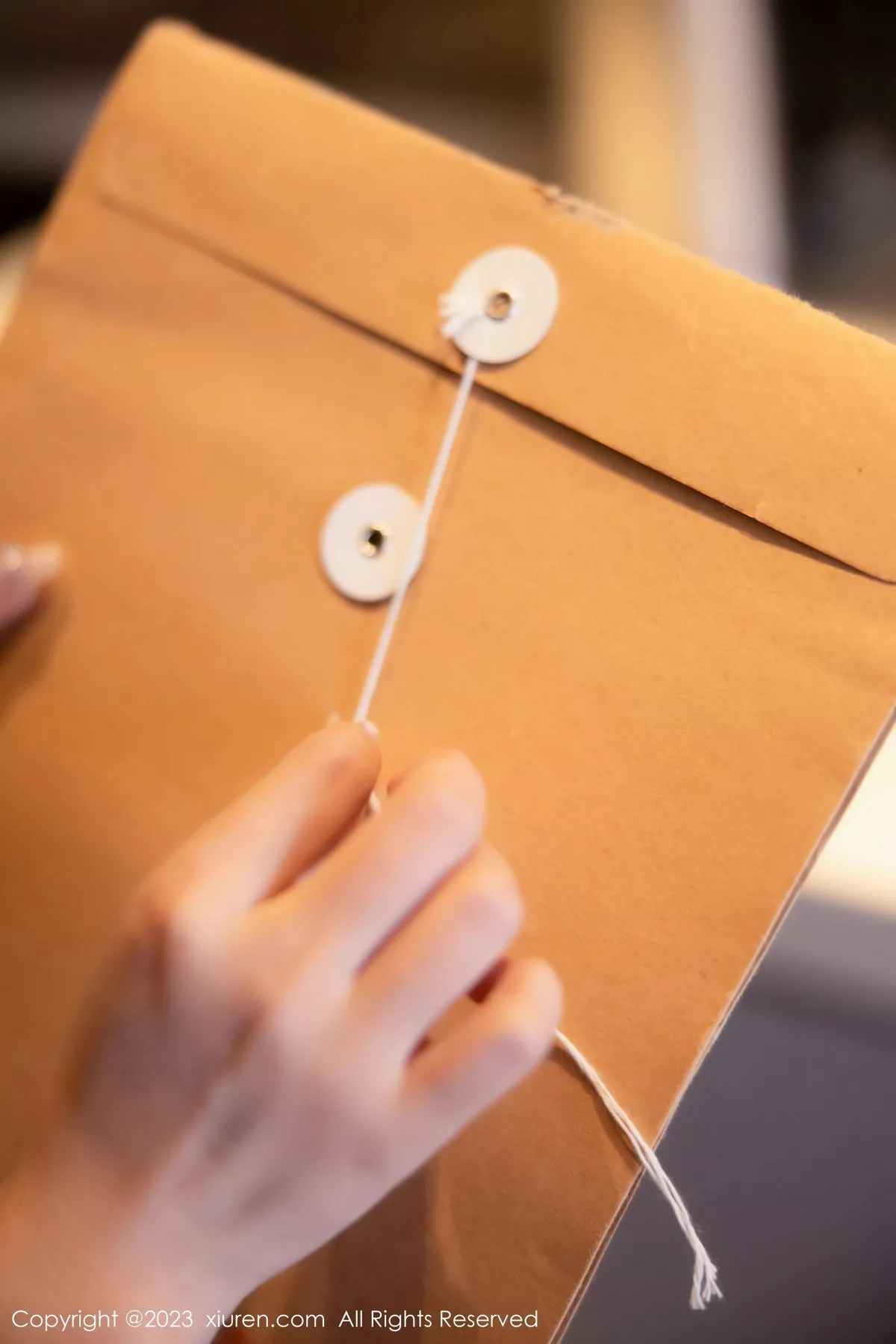 模特汐汐baby黑色Ol服饰露性感黑色薄纱蕾丝内衣完美诱惑写真98P-第1章-图片2