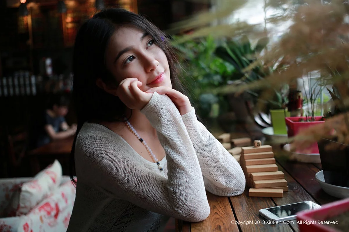 嫩模李七喜完美身材撩人姿势性感系列海量写真251P-第1章-图片1