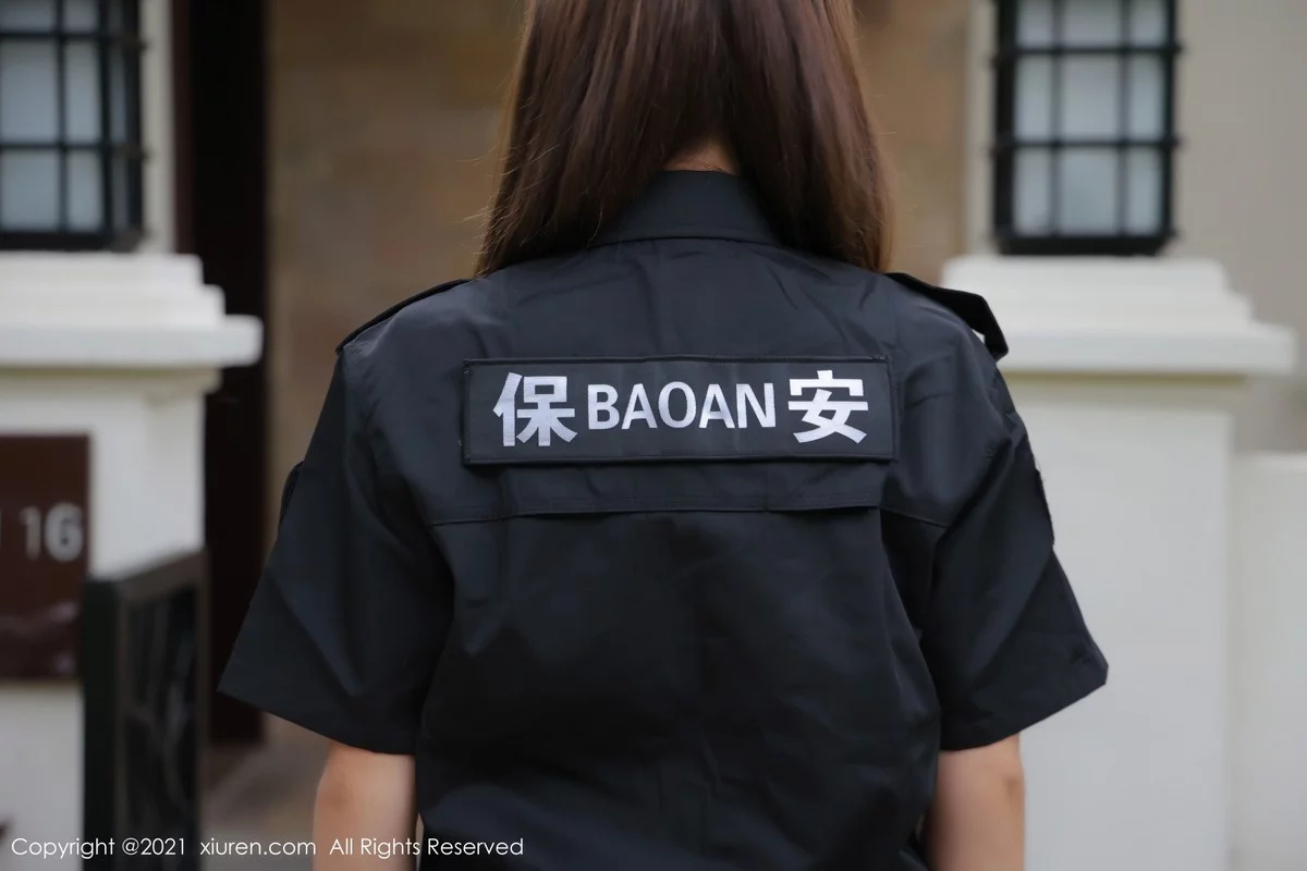 模特美七Mia＆萌汉药baby合集剧情主题私房女同情趣诱惑写真110P-第1章-图片1