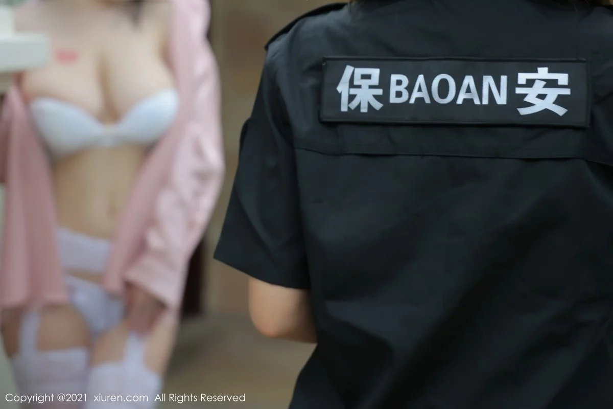 模特美七Mia＆萌汉药baby合集剧情主题私房女同情趣诱惑写真110P-第1章-图片3
