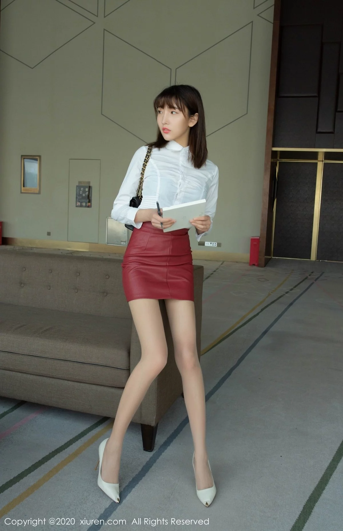 嫩模陆萱萱乌镇+太湖旅拍剧情酒后女孩主题无内肉丝裤袜诱惑写真73P-第1章-图片3