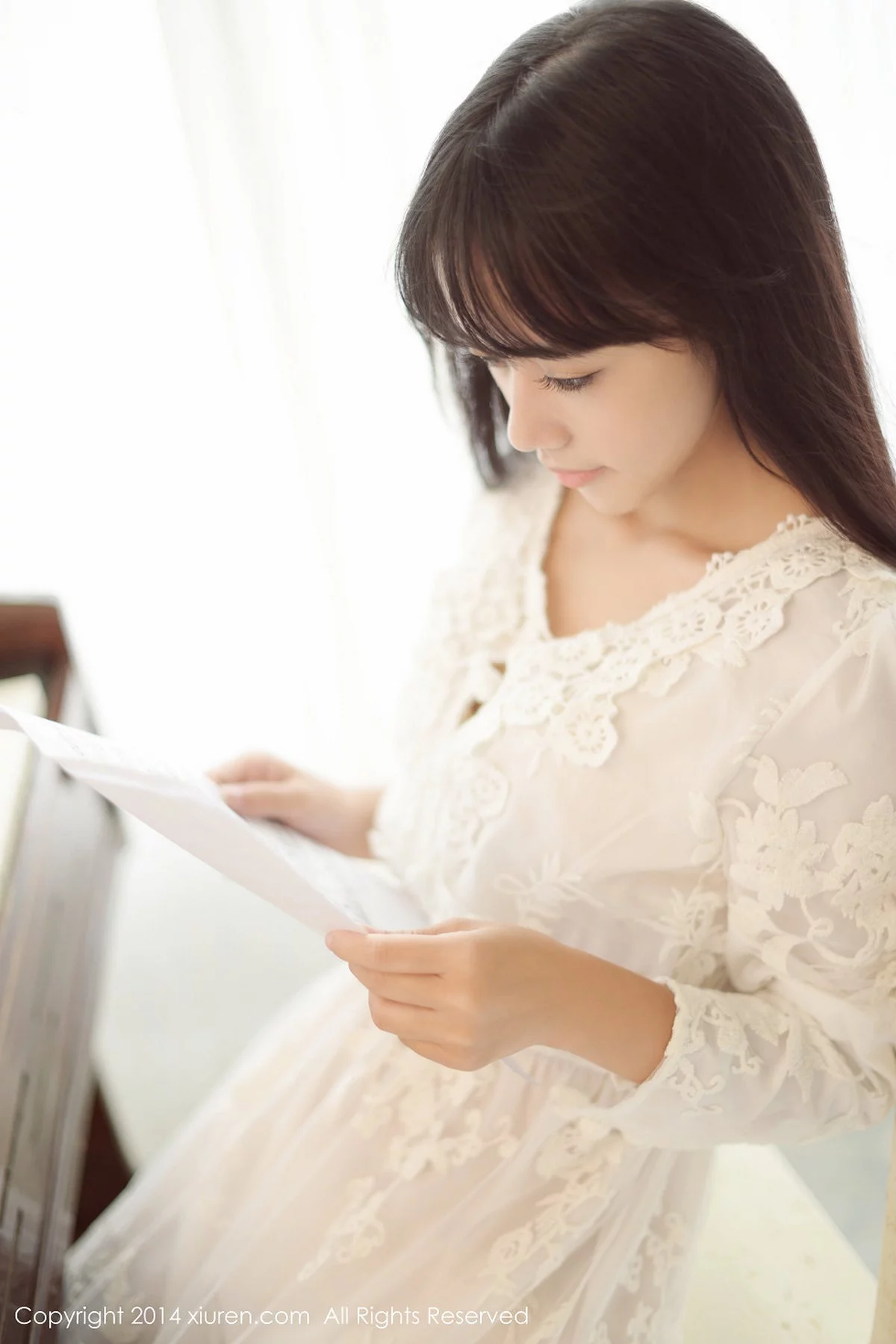 邻家女神Toro羽住足球宝贝小清新唯美写真40P-第1章-图片3