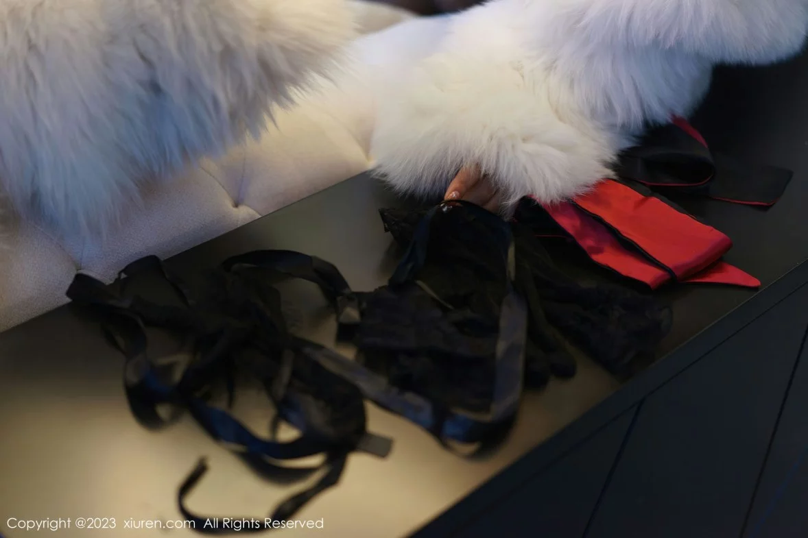 模特laura阿姣模特合集性感女神私房拍摄双峰对决撩人诱惑写真72P-第1章-图片2