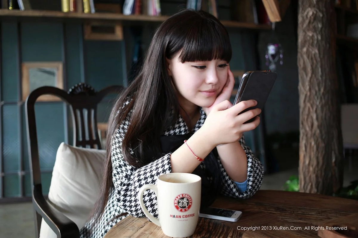 90后童颜巨乳barbie可儿性感内衣诱惑豪乳写真53P-第5章-图片3