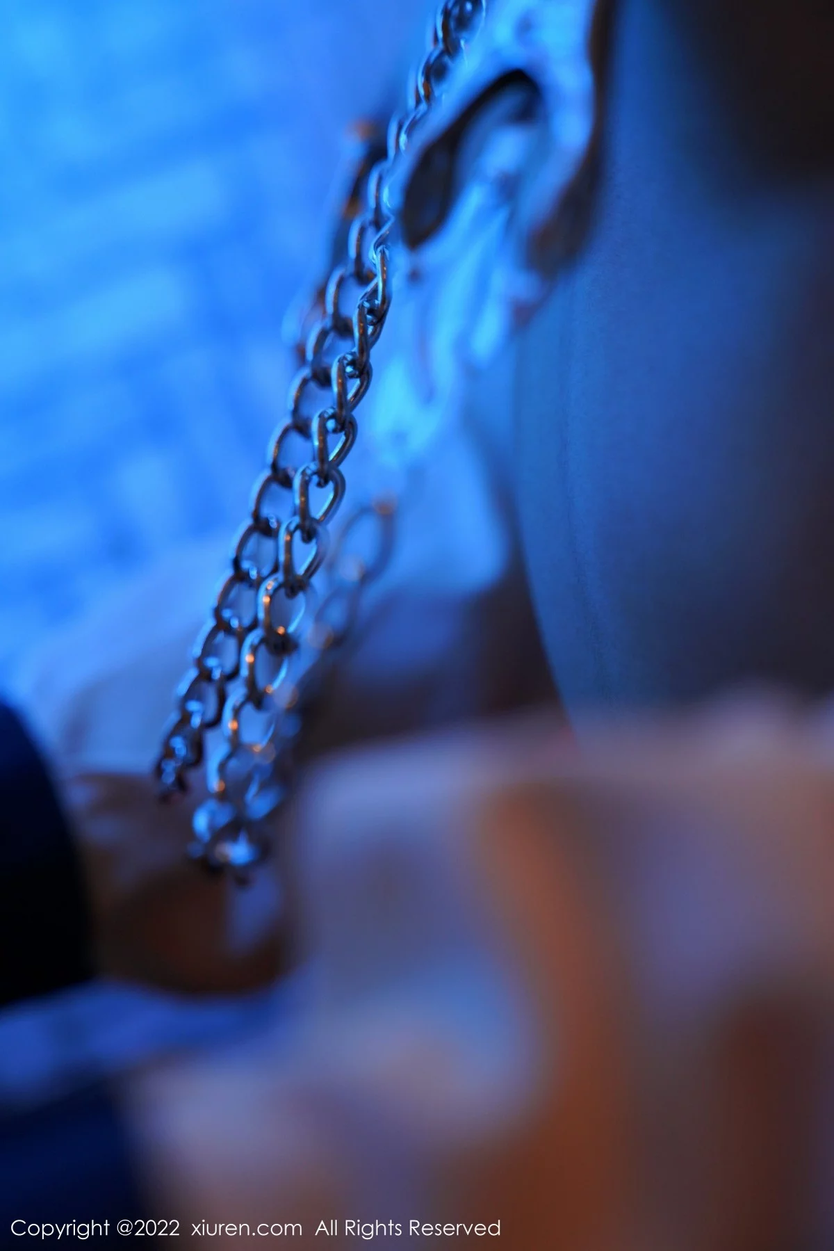 模特仓井优香Sm主题系列私房性感JK制服秀完美身材诱惑写真63P-第1章-图片3