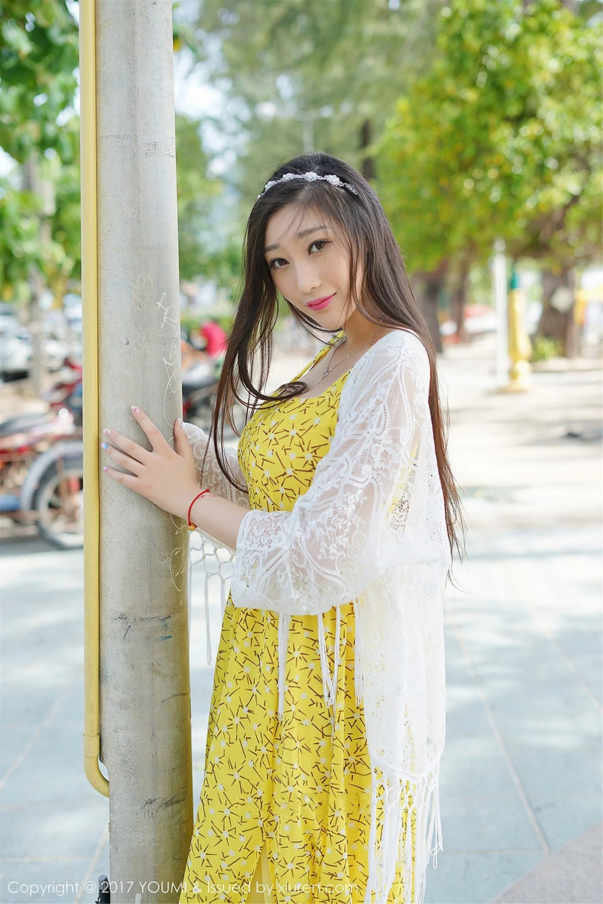 妲己_Toxic-Vol.054_嫩模妲己_Toxic普吉岛旅拍黑丝连体渔网大尺度真空美乳诱惑写真46P-第1章-图片3