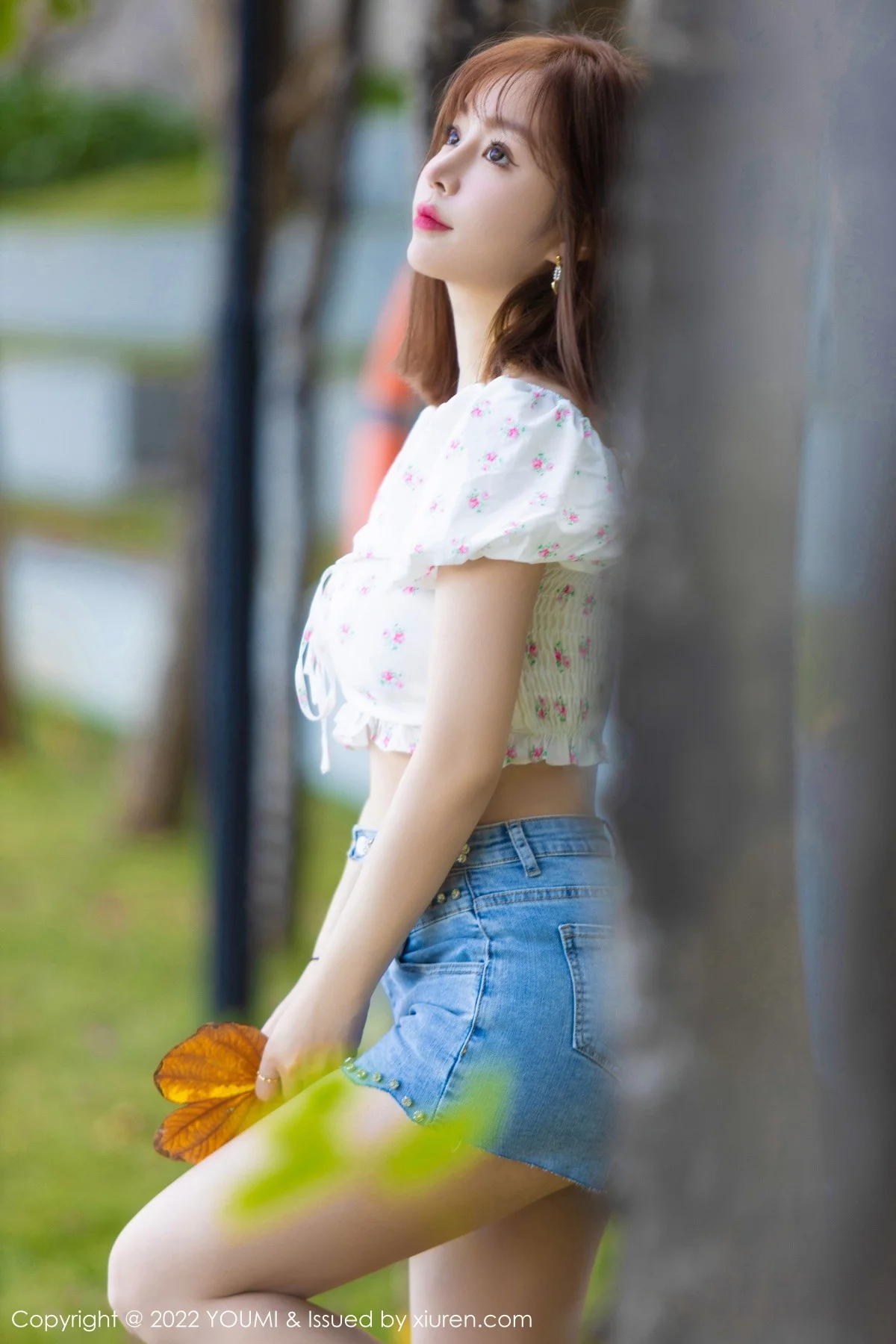王雨纯-Vol.767_女神王雨纯三亚旅拍私房白色轻透上衣配蕾丝内衣完美诱惑写真73P-第1章-图片1