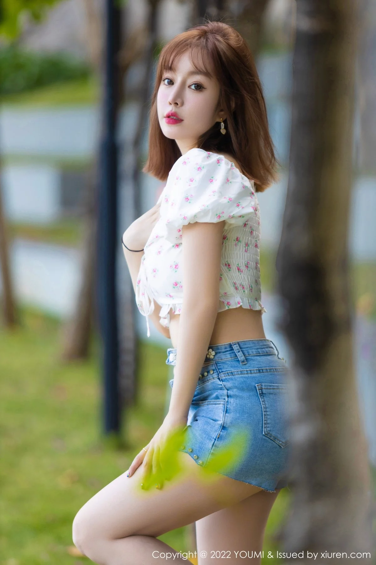 王雨纯-Vol.767_女神王雨纯三亚旅拍私房白色轻透上衣配蕾丝内衣完美诱惑写真73P-第1章-图片2